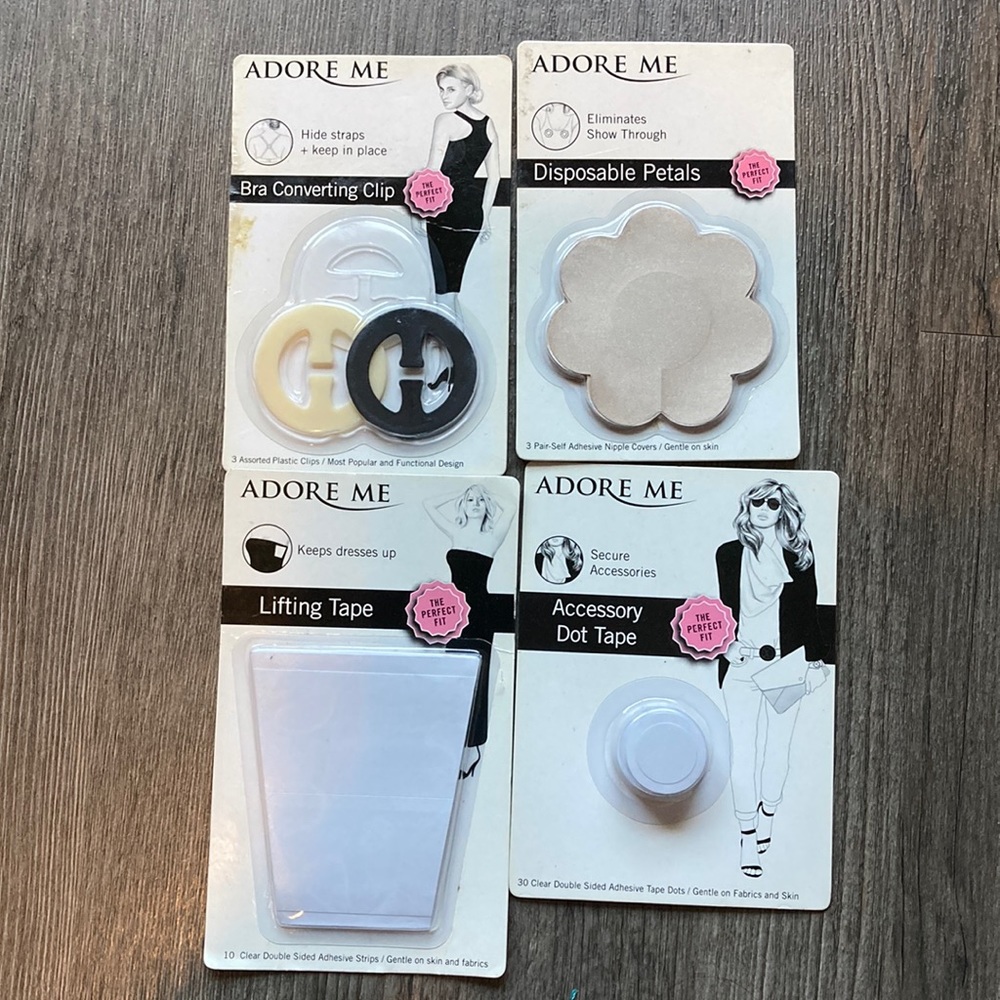 Adore Me Clothing Hacks